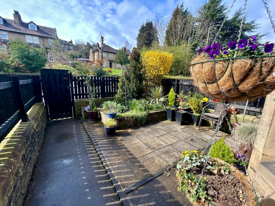 Images for Skipton Road, Keighley, West Yorkshire EAID:3030449609 BID:4216801