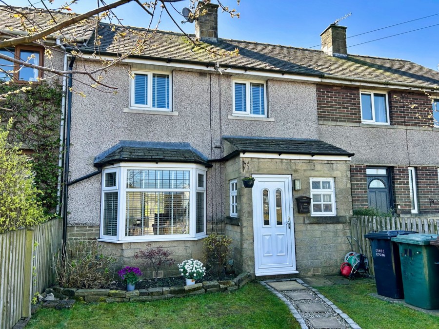 Images for Wilsden, Bradford, West Yorkshire EAID:3030449609 BID:4216801