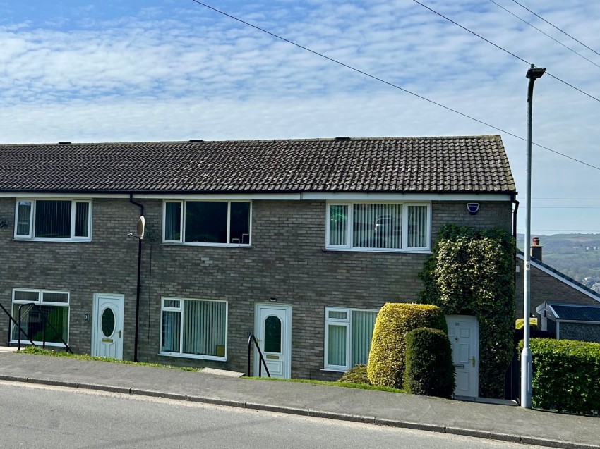 Images for Cherry Tree Rise, Keighley, West Yorkshire EAID:3030449609 BID:4216801