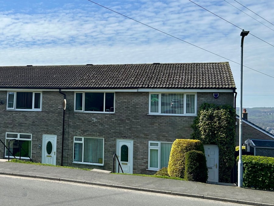 Images for Cherry Tree Rise, Keighley, West Yorkshire EAID:3030449609 BID:4216801
