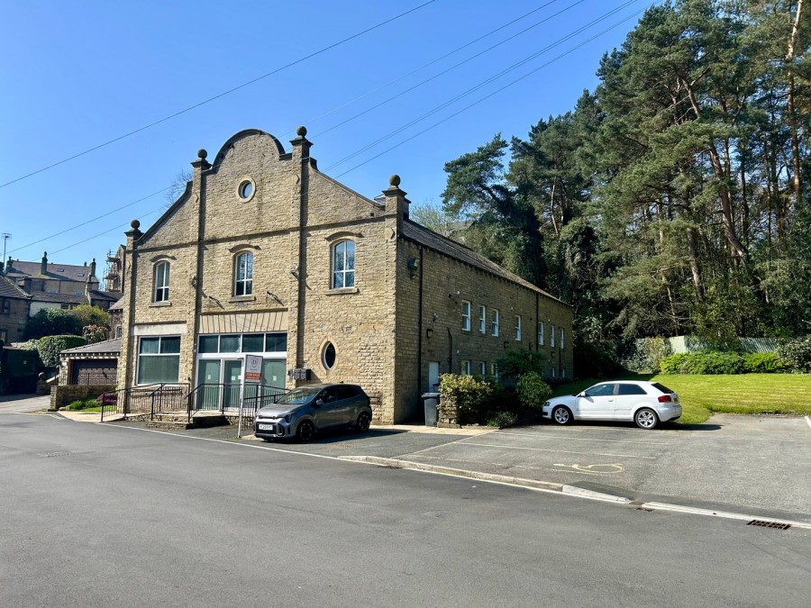 Images for Belle Isle Road, Haworth, Keighley EAID:3030449609 BID:4216801