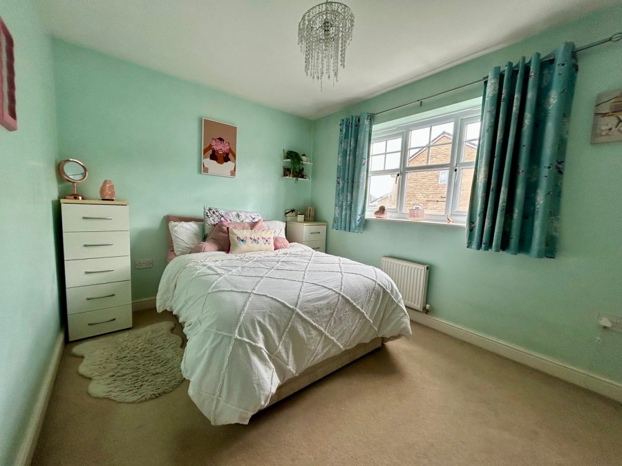 Images for Low Fell Close, Keighley, West Yorkshire EAID:3030449609 BID:4216801