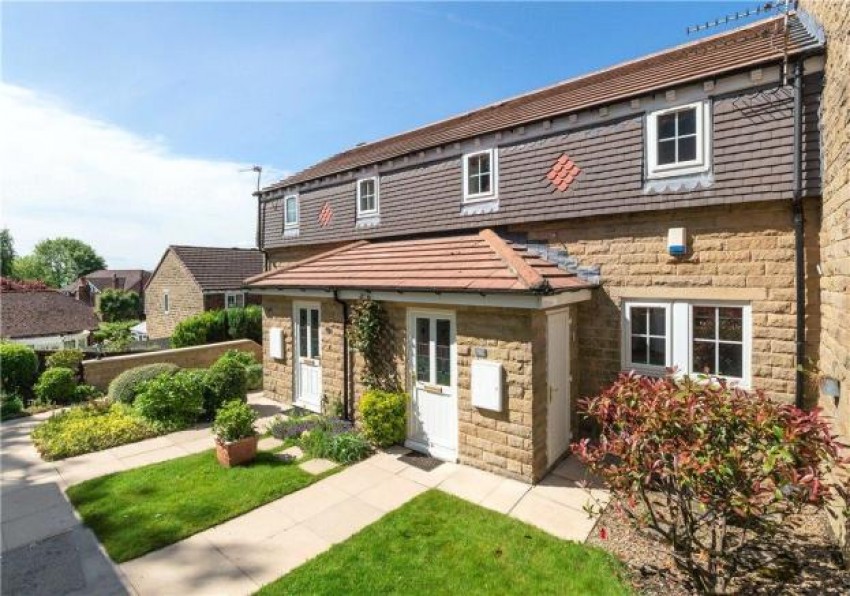 Images for Byron Mews, Bingley, West Yorkshire EAID:3030449609 BID:4216801