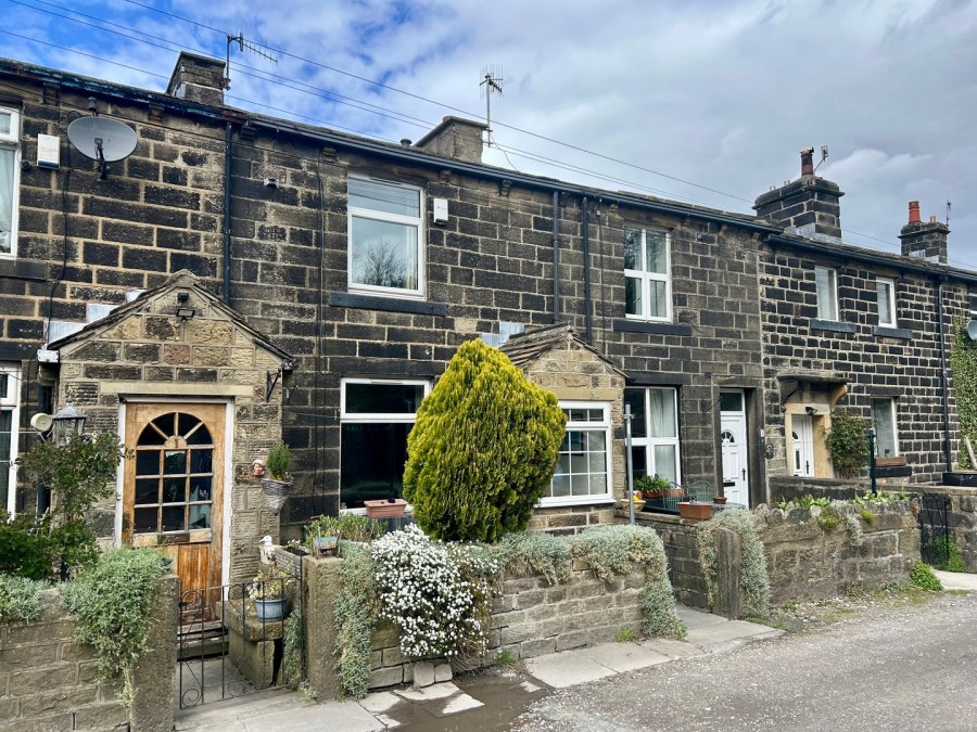 Images for Cross Roads, Keighley, West Yorkshire EAID:3030449609 BID:4216801