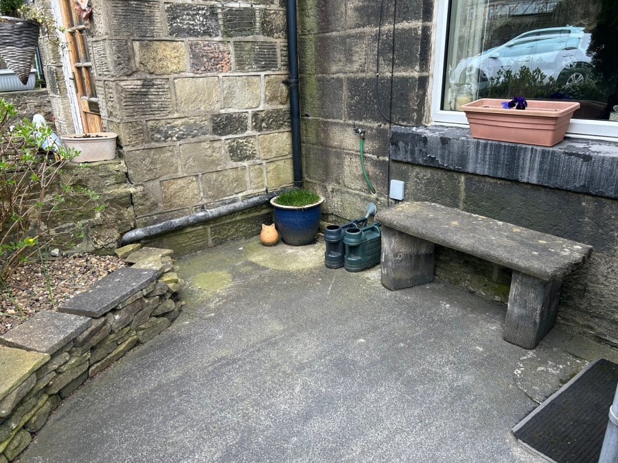 Images for Cross Roads, Keighley, West Yorkshire EAID:3030449609 BID:4216801