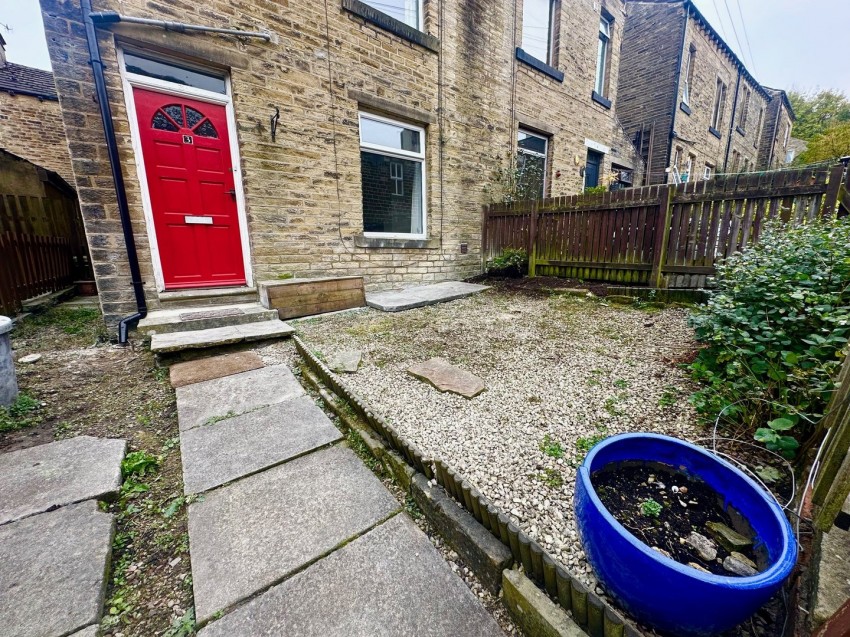 Images for Haworth, Keighley, West Yorkshire EAID:3030449609 BID:4216801