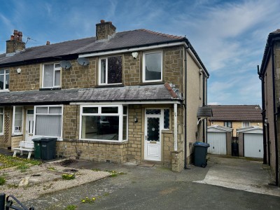 Westburn Avenue, Keighley, West Yorkshire - EAID:3030449609, BID:4216801