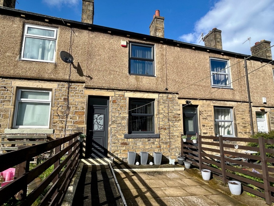 Images for Mannville Walk, Keighley, West Yorkshire EAID:3030449609 BID:4216801