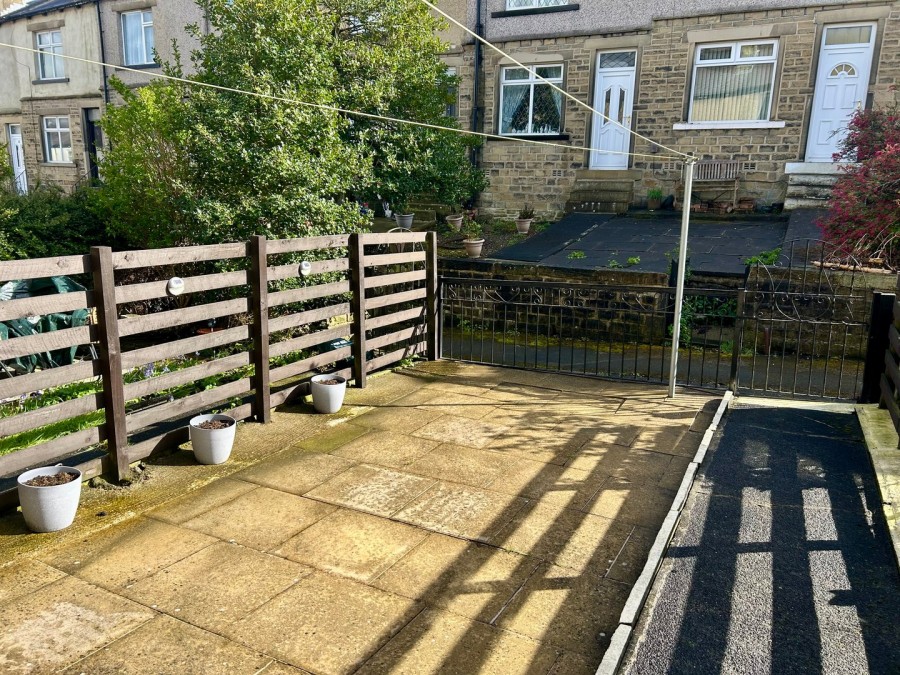 Images for Mannville Walk, Keighley, West Yorkshire EAID:3030449609 BID:4216801