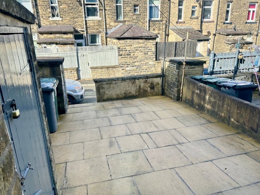 Images for Mannville Walk, Keighley, West Yorkshire EAID:3030449609 BID:4216801