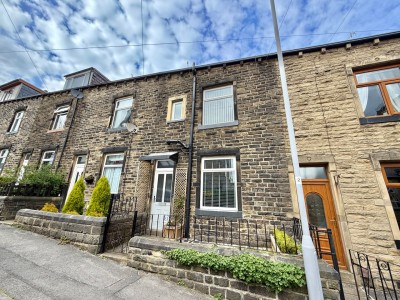 Broomhill Avenue, Keighley, Bradford - EAID:3030449609, BID:4216801