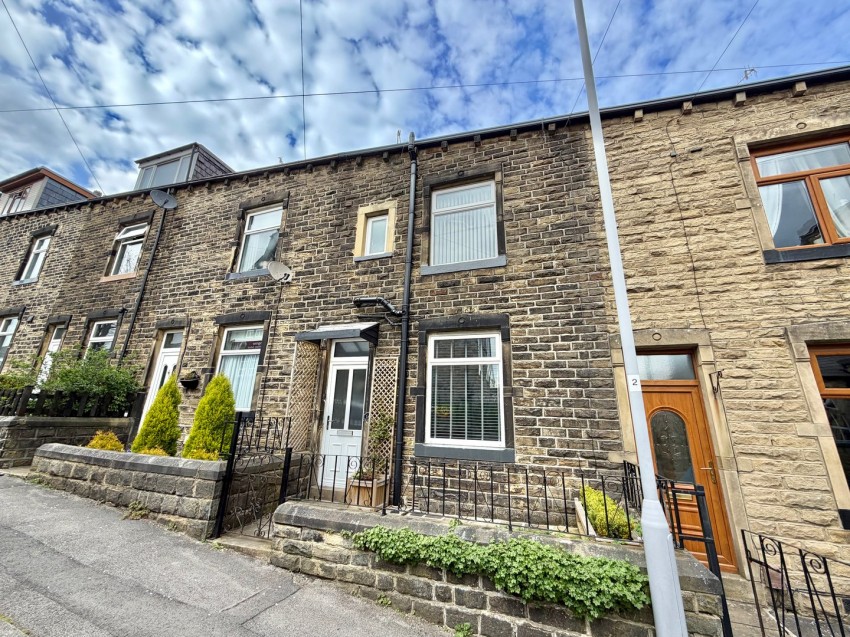 Images for Broomhill Avenue, Keighley, Bradford EAID:3030449609 BID:4216801