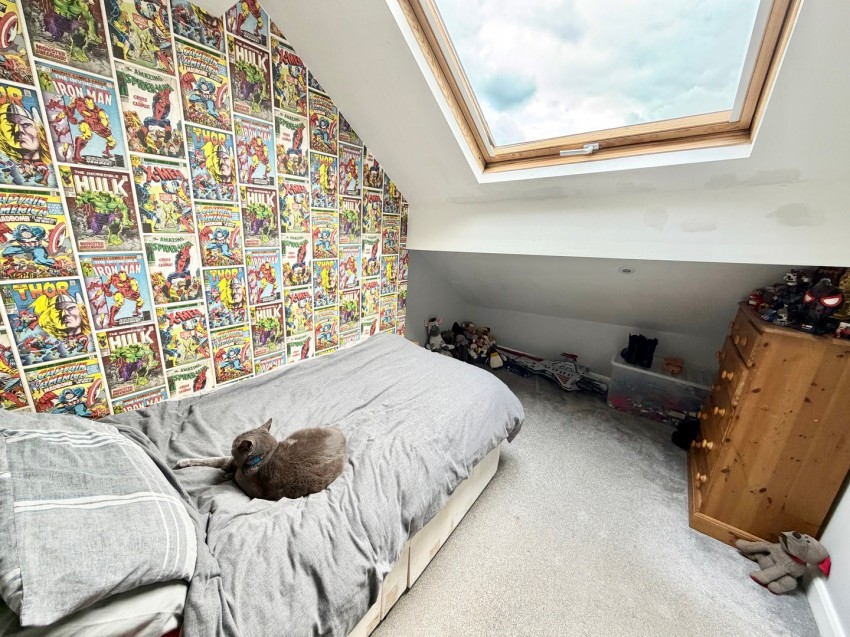 Images for Broomhill Avenue, Keighley, Bradford EAID:3030449609 BID:4216801