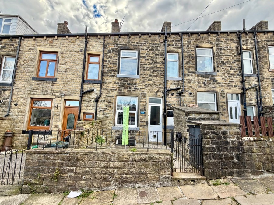 Images for Broomhill Avenue, Keighley, Bradford EAID:3030449609 BID:4216801