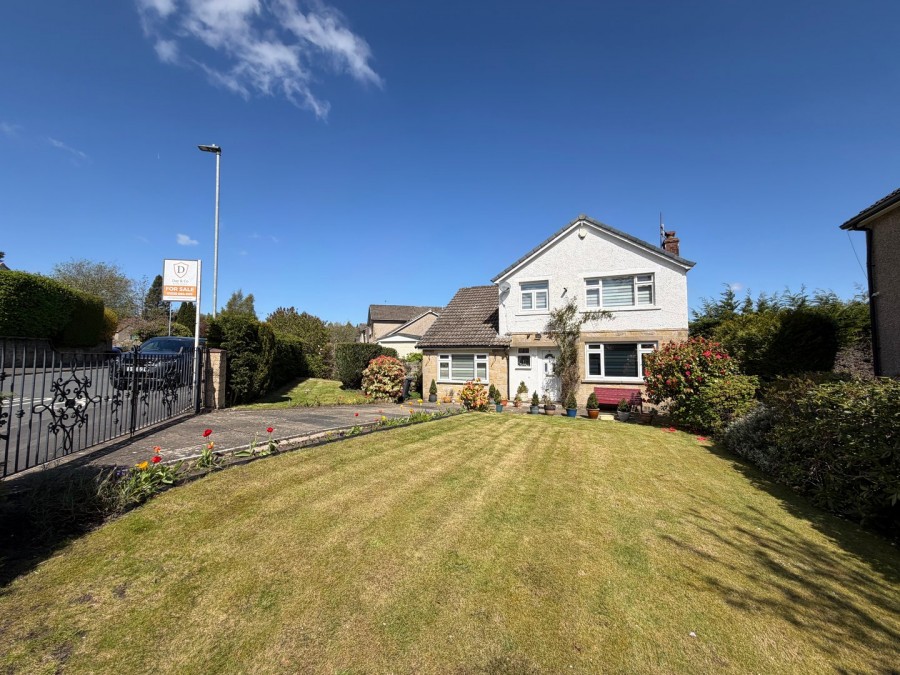 Images for High Spring Gardens Lane, Keighley, West Yorkshire EAID:3030449609 BID:4216801