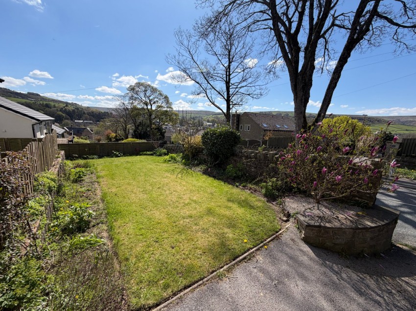 Images for Oxenhope, Keighley, West Yorkshire EAID:3030449609 BID:4216801