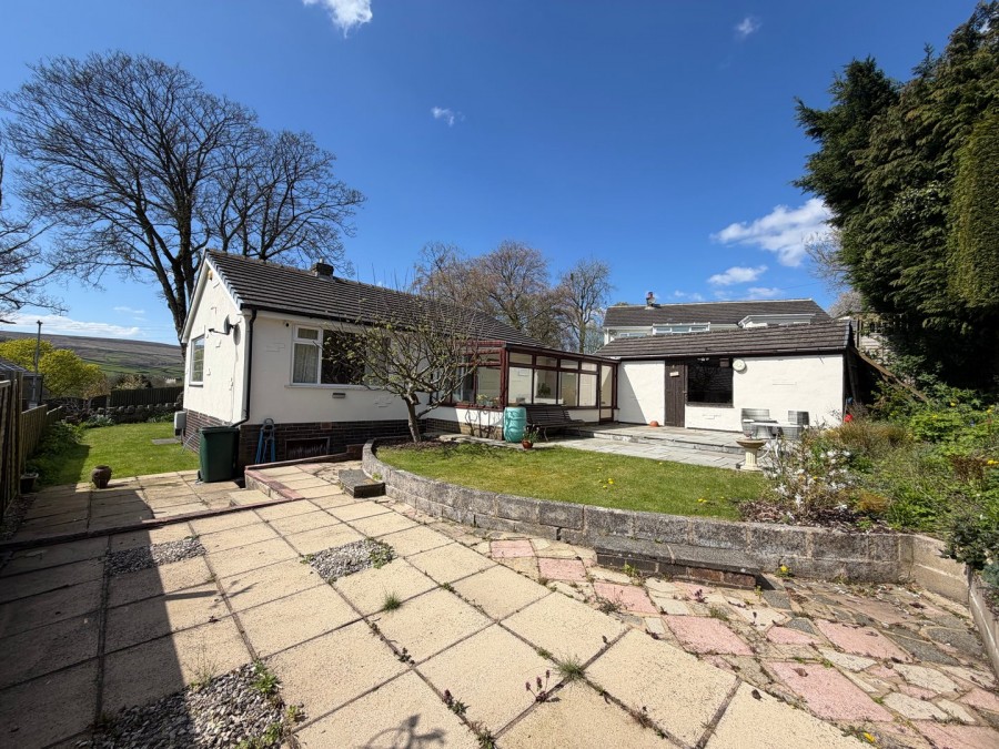 Images for Oxenhope, Keighley, West Yorkshire EAID:3030449609 BID:4216801