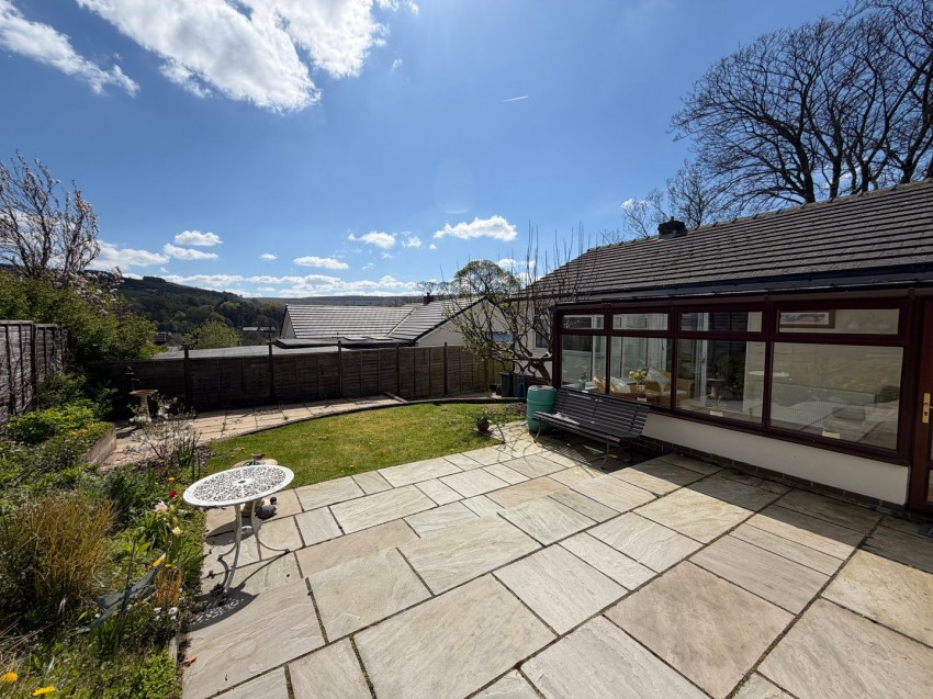 Images for Oxenhope, Keighley, West Yorkshire EAID:3030449609 BID:4216801