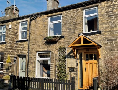 Haworth, Keighley, West Yorkshire - EAID:3030449609, BID:4216801