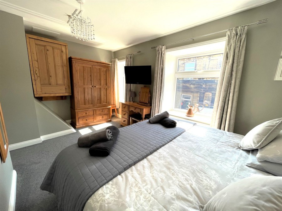 Images for Haworth, Keighley, West Yorkshire EAID:3030449609 BID:4216801