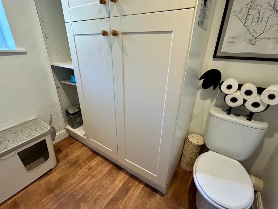 Images for Oakworth, Keighley, West Yorkshire EAID:3030449609 BID:4216801