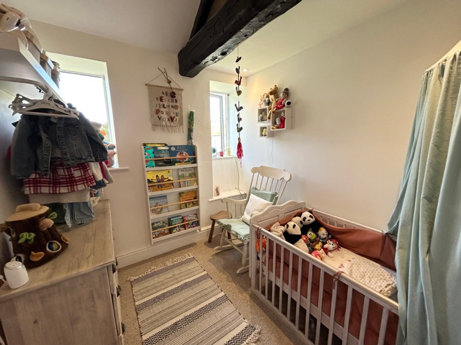 Images for Oakworth, Keighley, West Yorkshire EAID:3030449609 BID:4216801