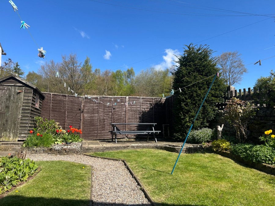 Images for Oakworth, Keighley, West Yorkshire EAID:3030449609 BID:4216801