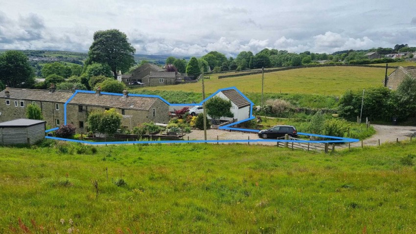 Images for Oakworth, Keighley, West Yorkshire EAID:3030449609 BID:4216801