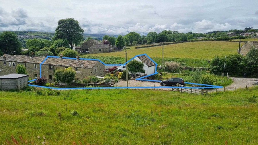 Images for Oakworth, Keighley, West Yorkshire EAID:3030449609 BID:4216801