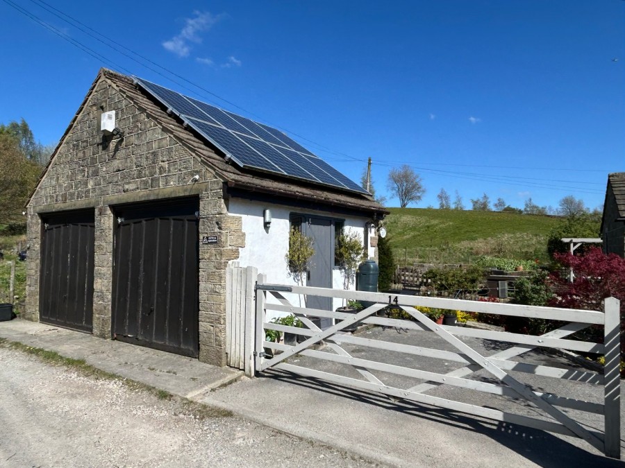 Images for Oakworth, Keighley, West Yorkshire EAID:3030449609 BID:4216801