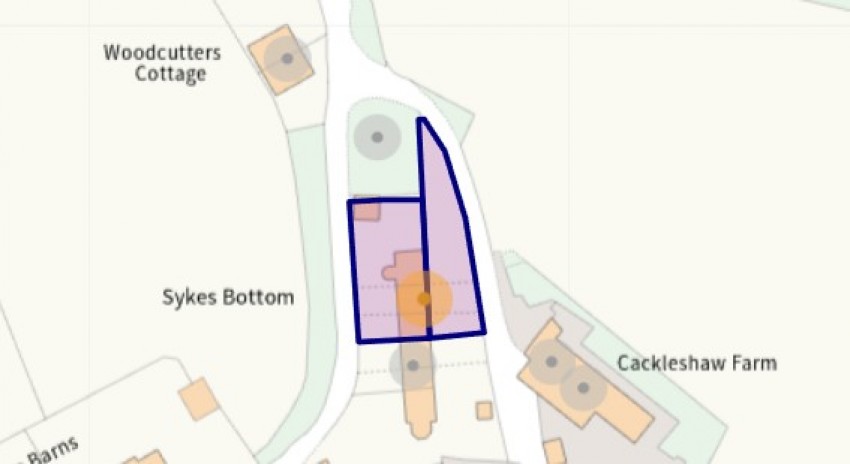 Images for Oakworth, Keighley, West Yorkshire EAID:3030449609 BID:4216801