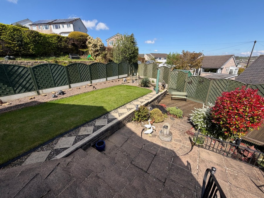 Images for Oakworth, Keighley, West Yorkshire EAID:3030449609 BID:4216801