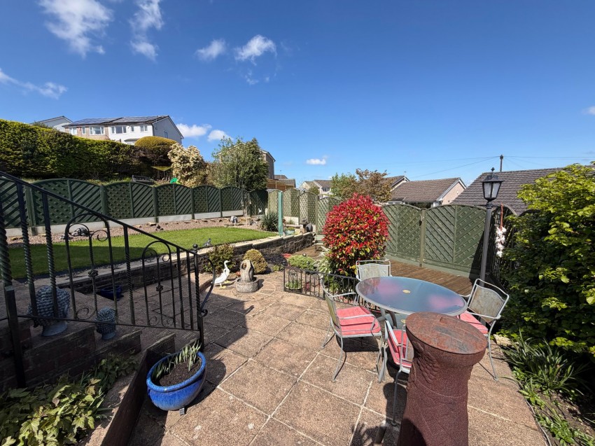 Images for Oakworth, Keighley, West Yorkshire EAID:3030449609 BID:4216801