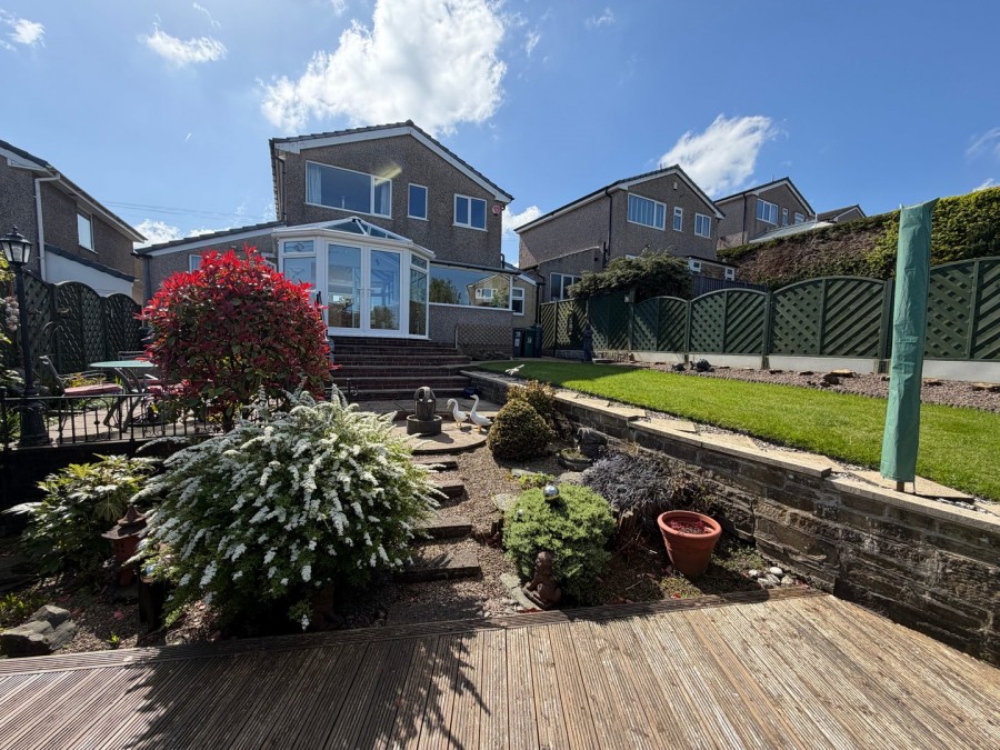 Images for Oakworth, Keighley, West Yorkshire EAID:3030449609 BID:4216801