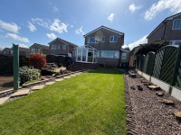 Images for Oakworth, Keighley, West Yorkshire