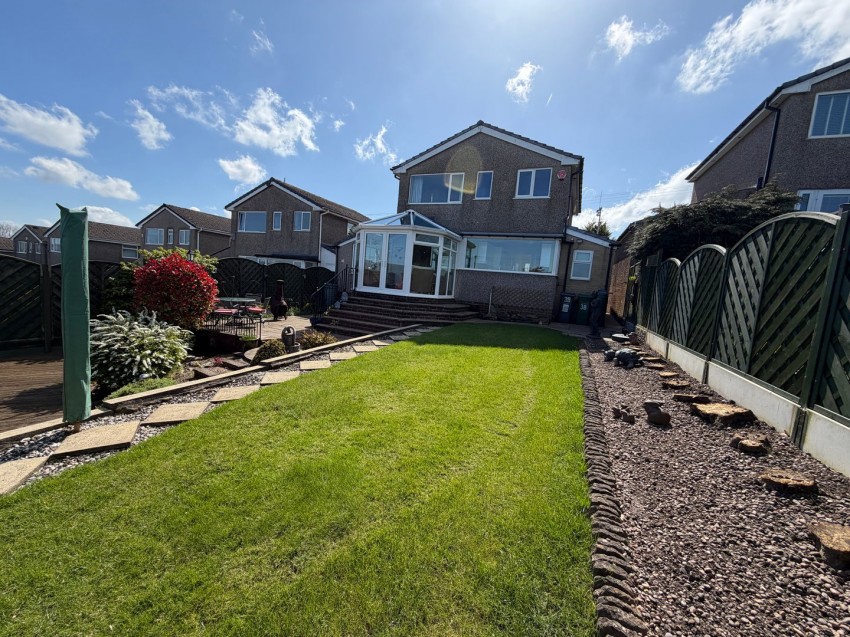 Images for Oakworth, Keighley, West Yorkshire EAID:3030449609 BID:4216801