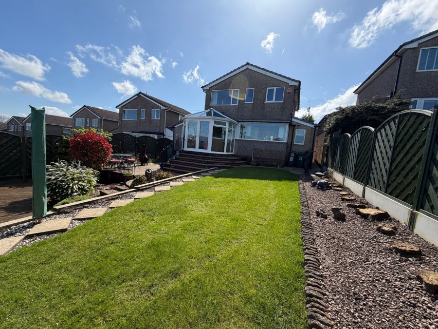 Images for Oakworth, Keighley, West Yorkshire EAID:3030449609 BID:4216801