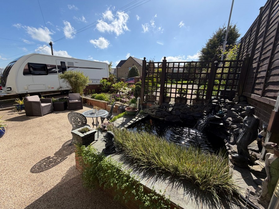 Images for Oakworth, Keighley, West Yorkshire EAID:3030449609 BID:4216801