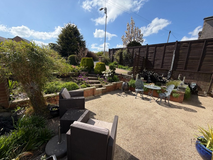 Images for Oakworth, Keighley, West Yorkshire EAID:3030449609 BID:4216801