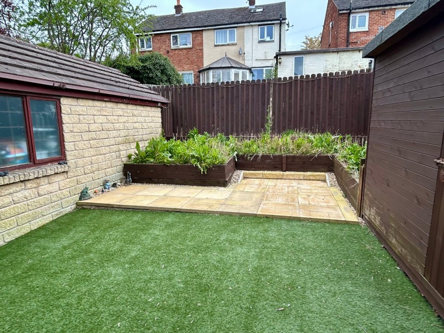 Images for The Oval, Bingley, West Yorkshire EAID:3030449609 BID:4216801