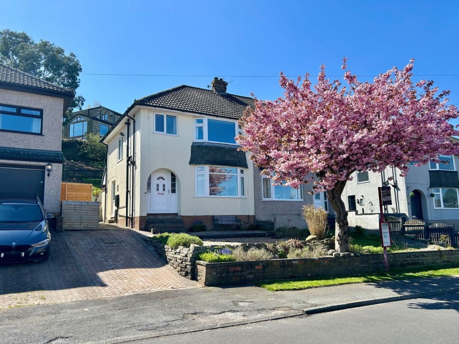 Images for Prospect Mount, Keighley, West Yorkshire EAID:3030449609 BID:4216801