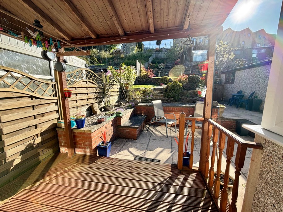 Images for Prospect Mount, Keighley, West Yorkshire EAID:3030449609 BID:4216801