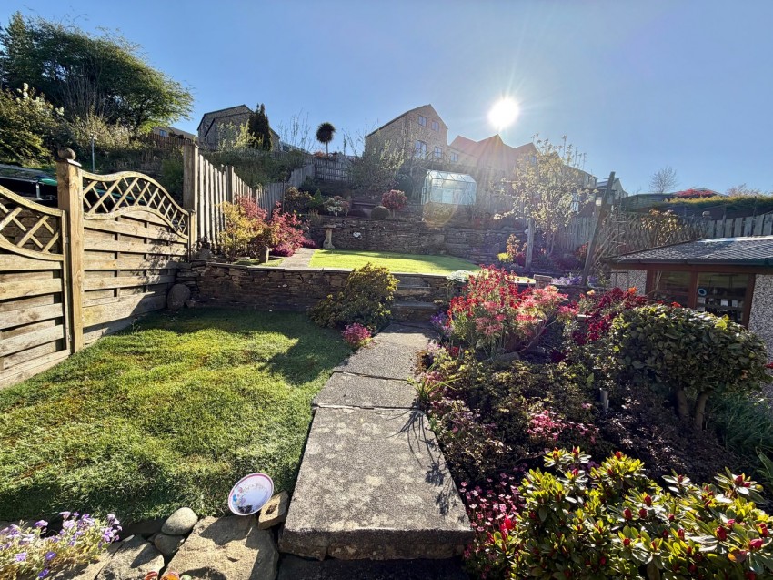 Images for Prospect Mount, Keighley, West Yorkshire EAID:3030449609 BID:4216801