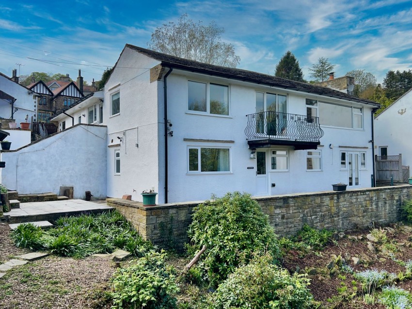 Images for Ferncliffe Drive, Keighley, West Yorkshire EAID:3030449609 BID:4216801