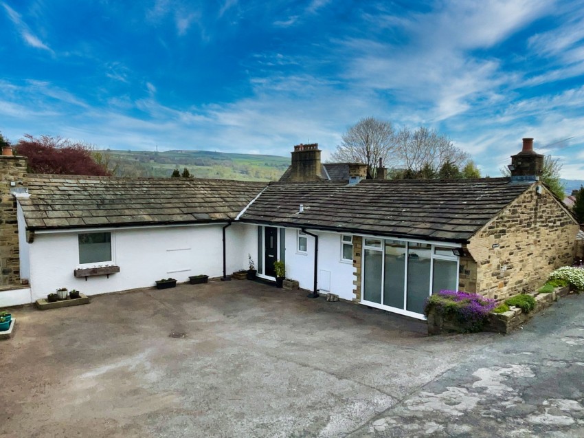 Images for Ferncliffe Drive, Keighley, West Yorkshire EAID:3030449609 BID:4216801