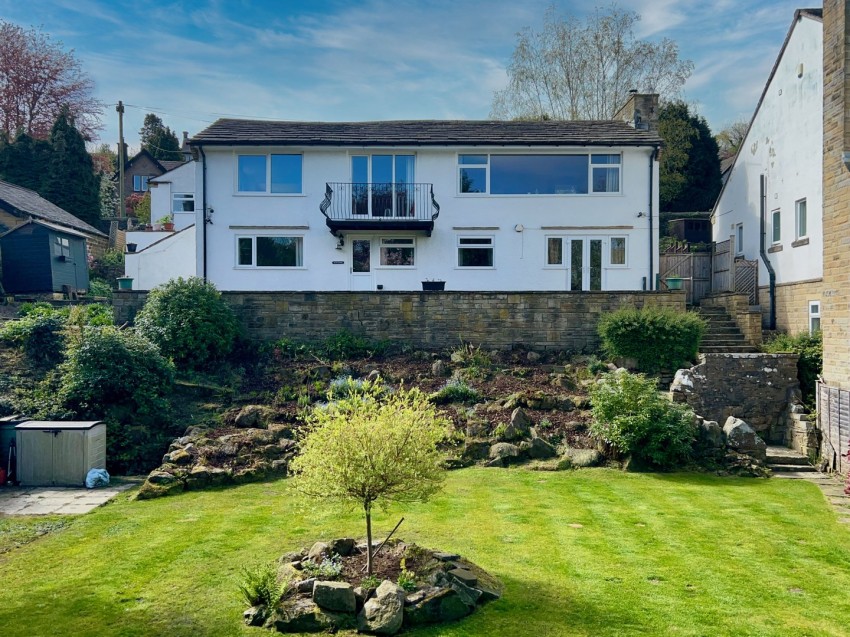 Images for Ferncliffe Drive, Keighley, West Yorkshire EAID:3030449609 BID:4216801