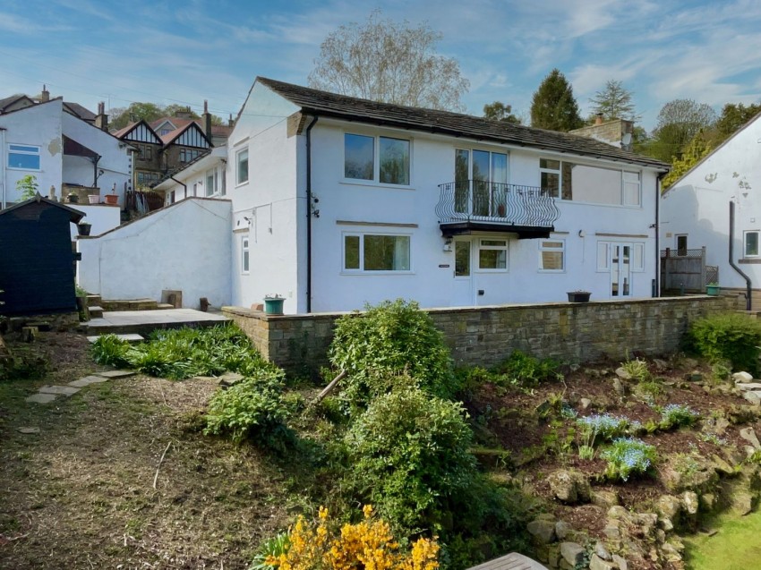 Images for Ferncliffe Drive, Keighley, West Yorkshire EAID:3030449609 BID:4216801