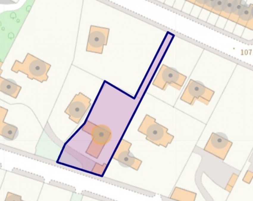 Images for Ferncliffe Drive, Keighley, West Yorkshire EAID:3030449609 BID:4216801