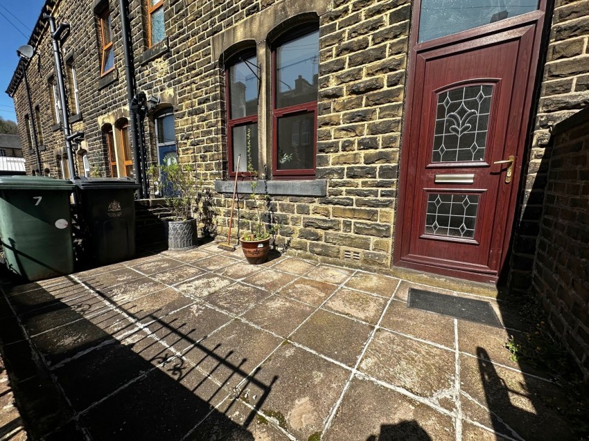 Images for Haworth, Keighley, West Yorkshire EAID:3030449609 BID:4216801