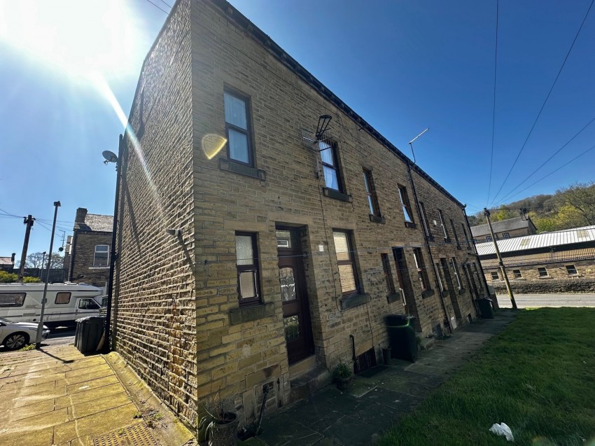 Images for Haworth, Keighley, West Yorkshire EAID:3030449609 BID:4216801